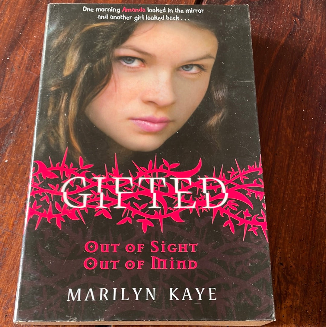 Marilyn Kaye - Gifted