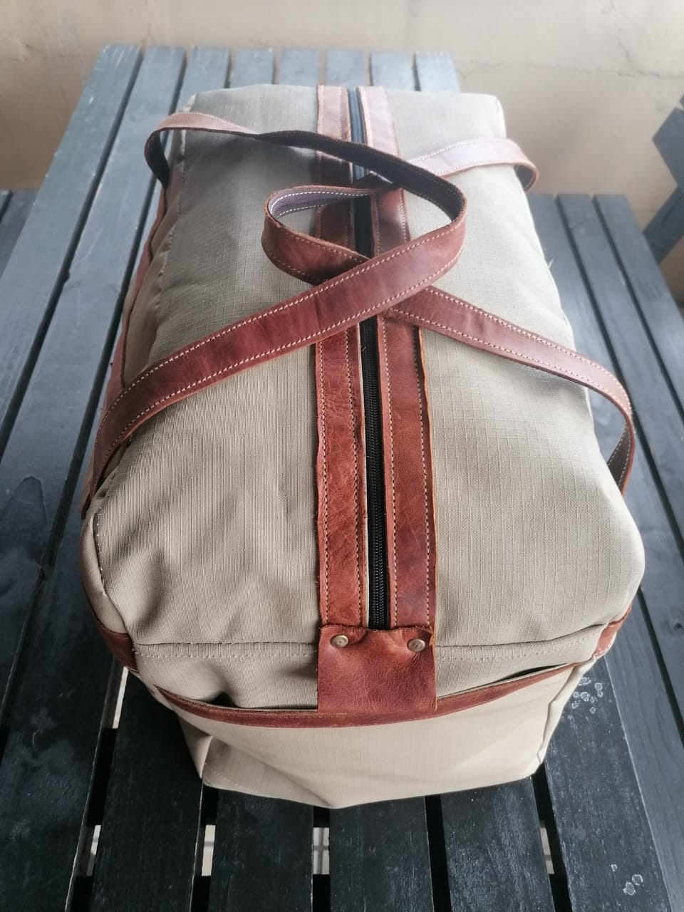 Travel Bag