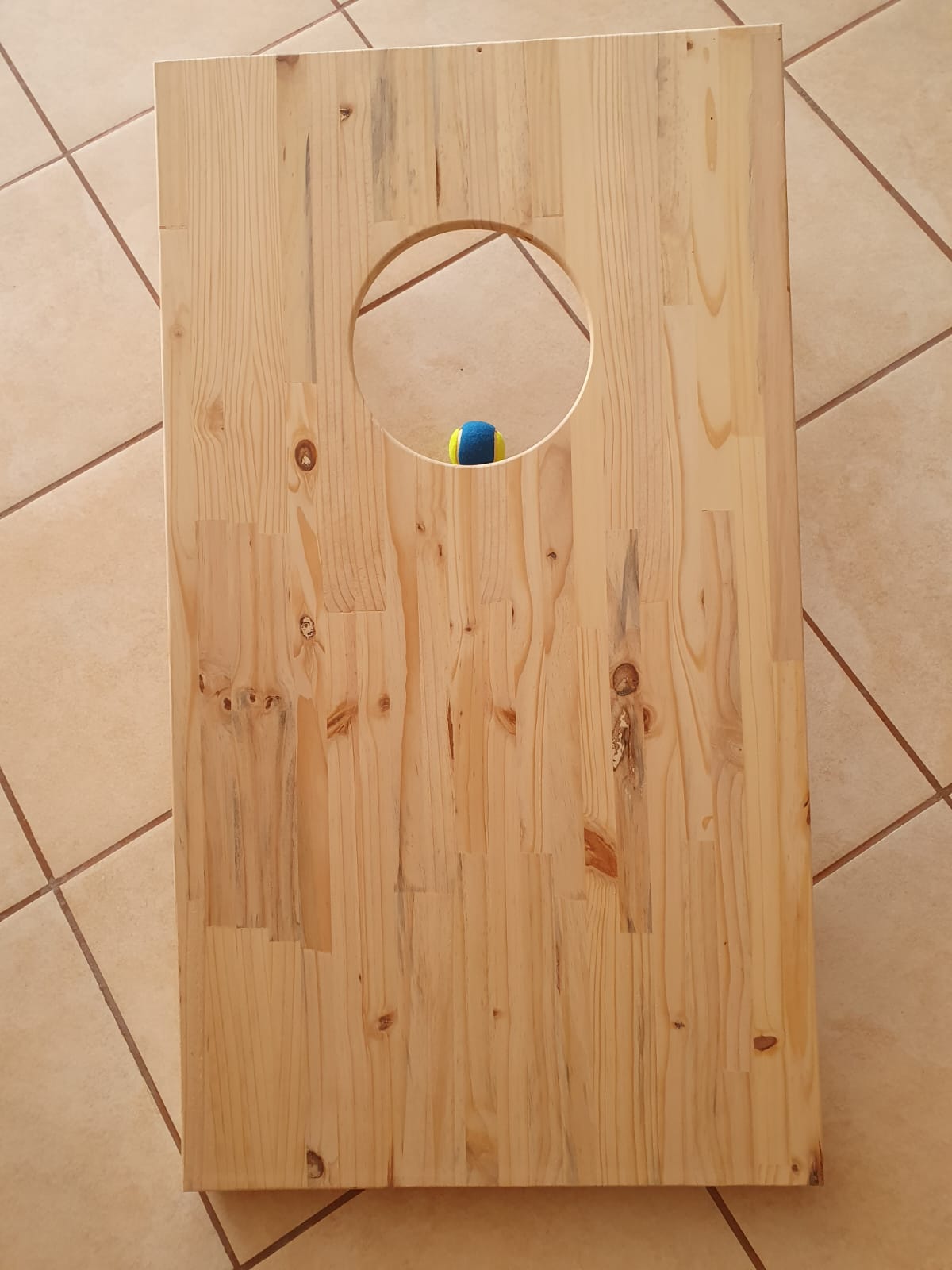 Corn Hole Game