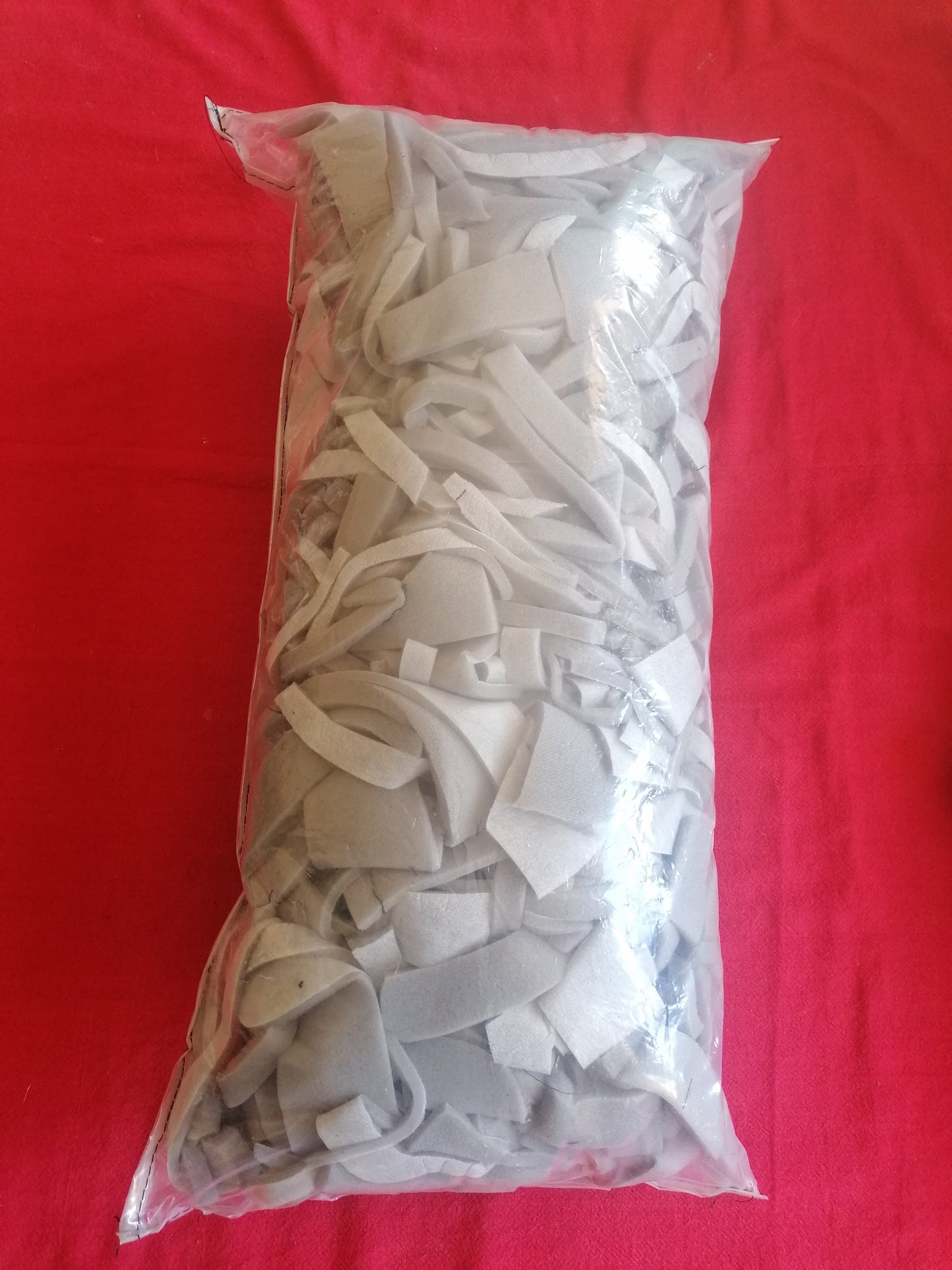 Foam off-cuts 3 x bags (34x60cm)