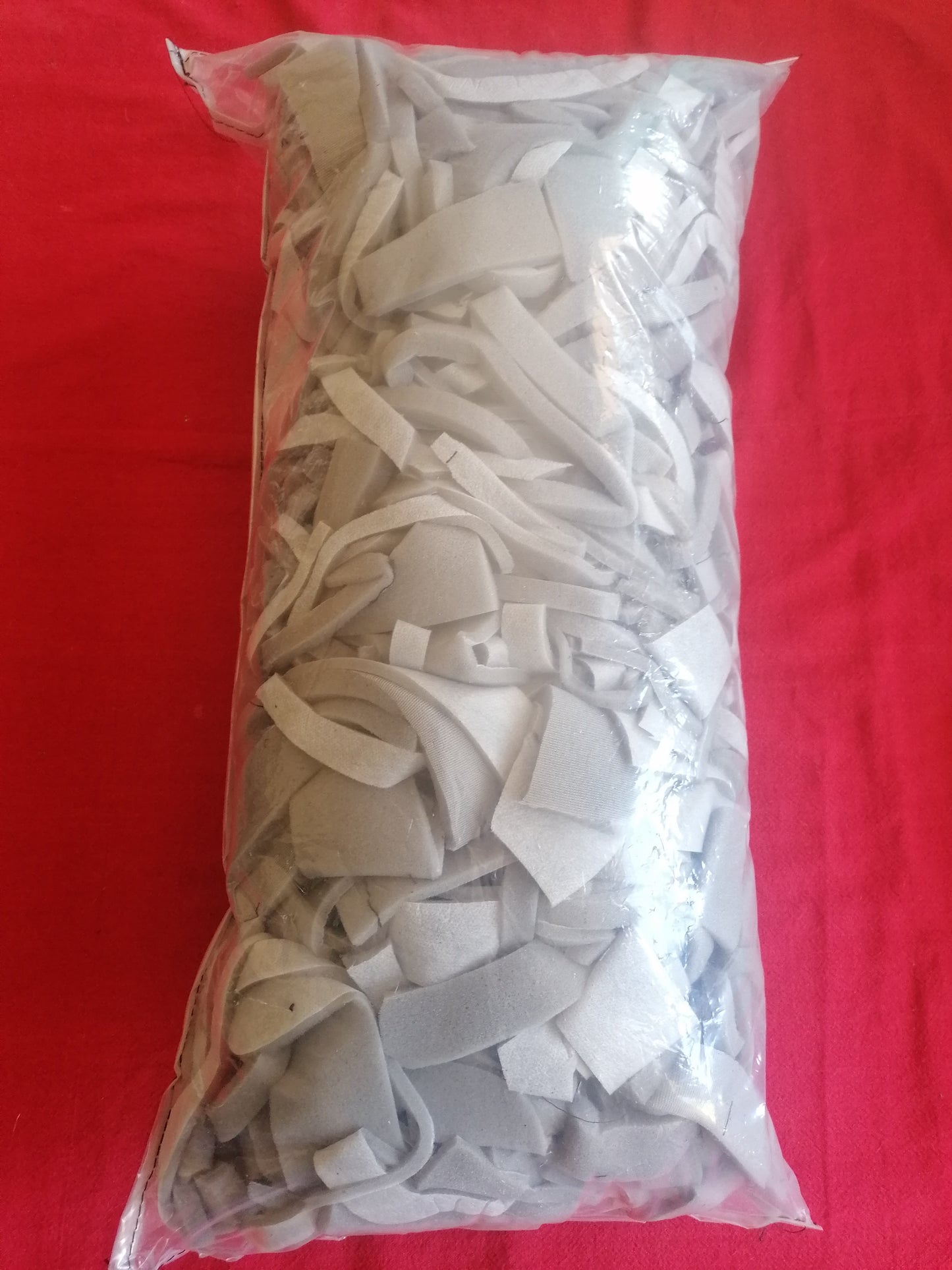 Foam off-cuts 3 x bags (34x60cm)
