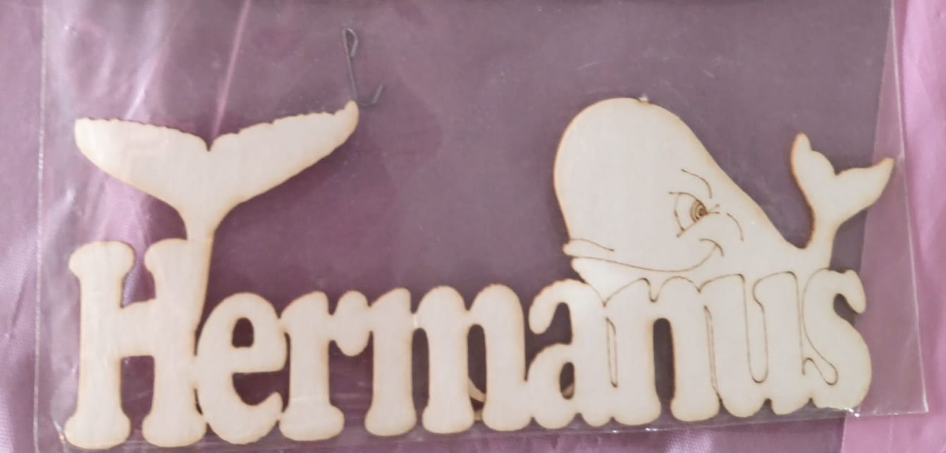HERMANUS laser cutting