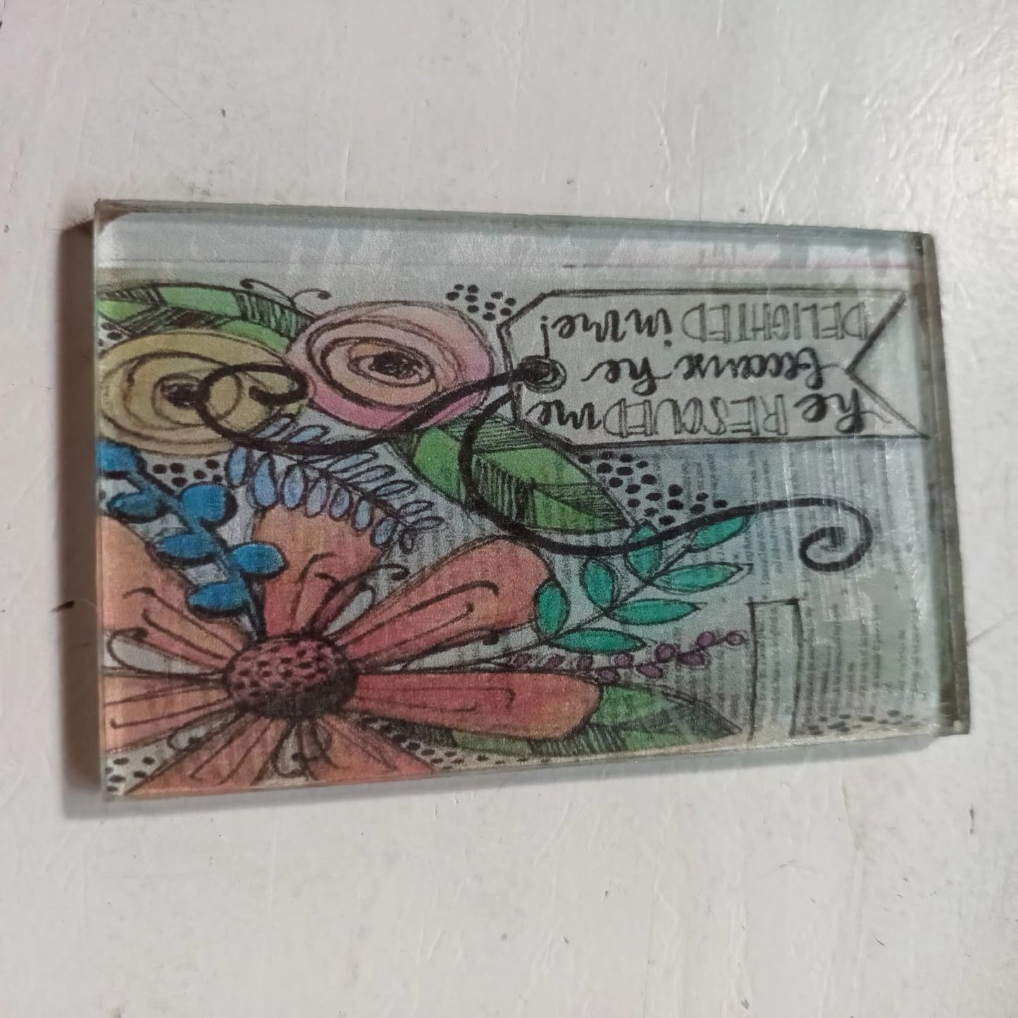 GLASS TILES FOR MOSAIC 2