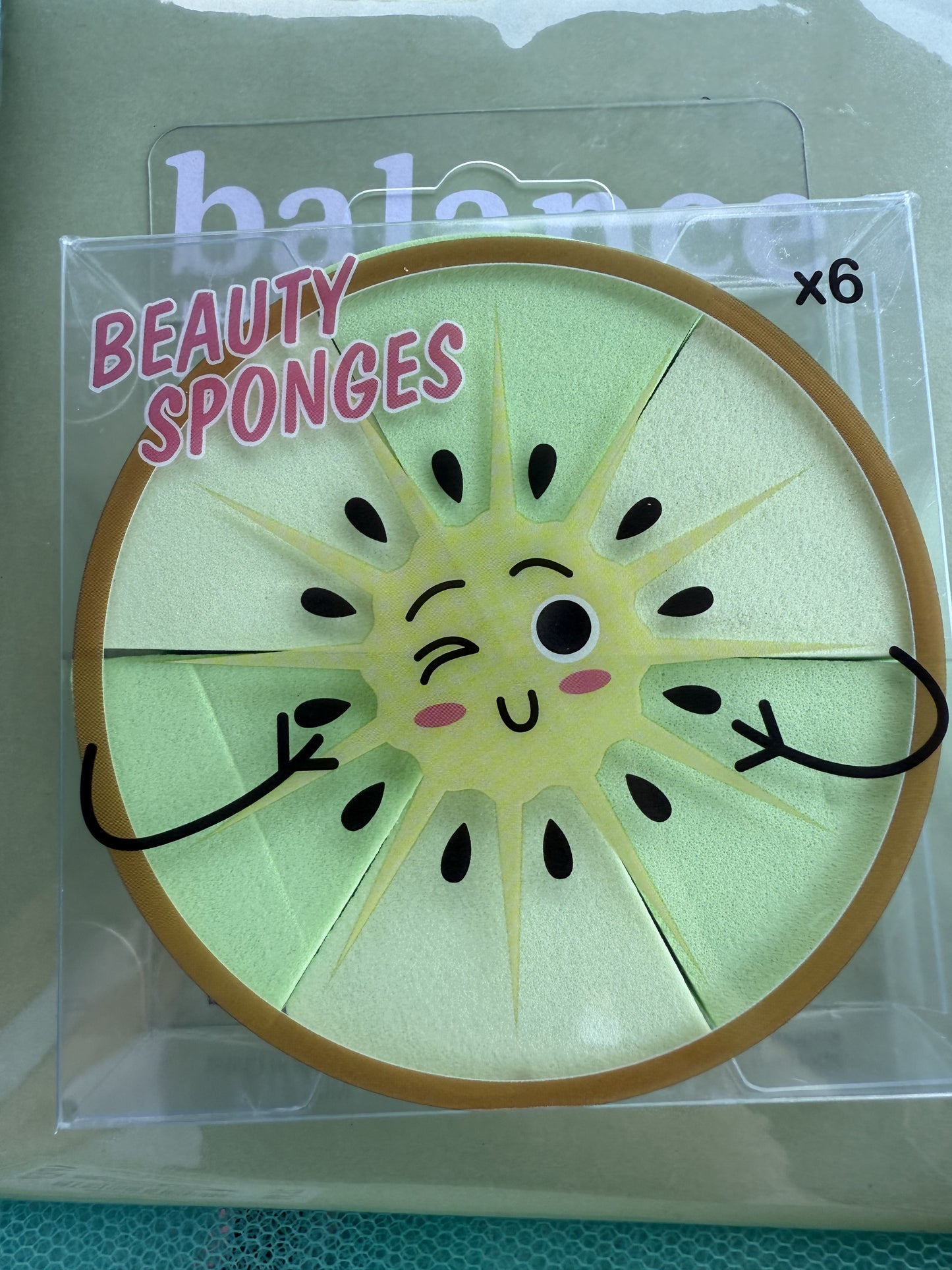 Lemon and Vanilla Fragrance Sets