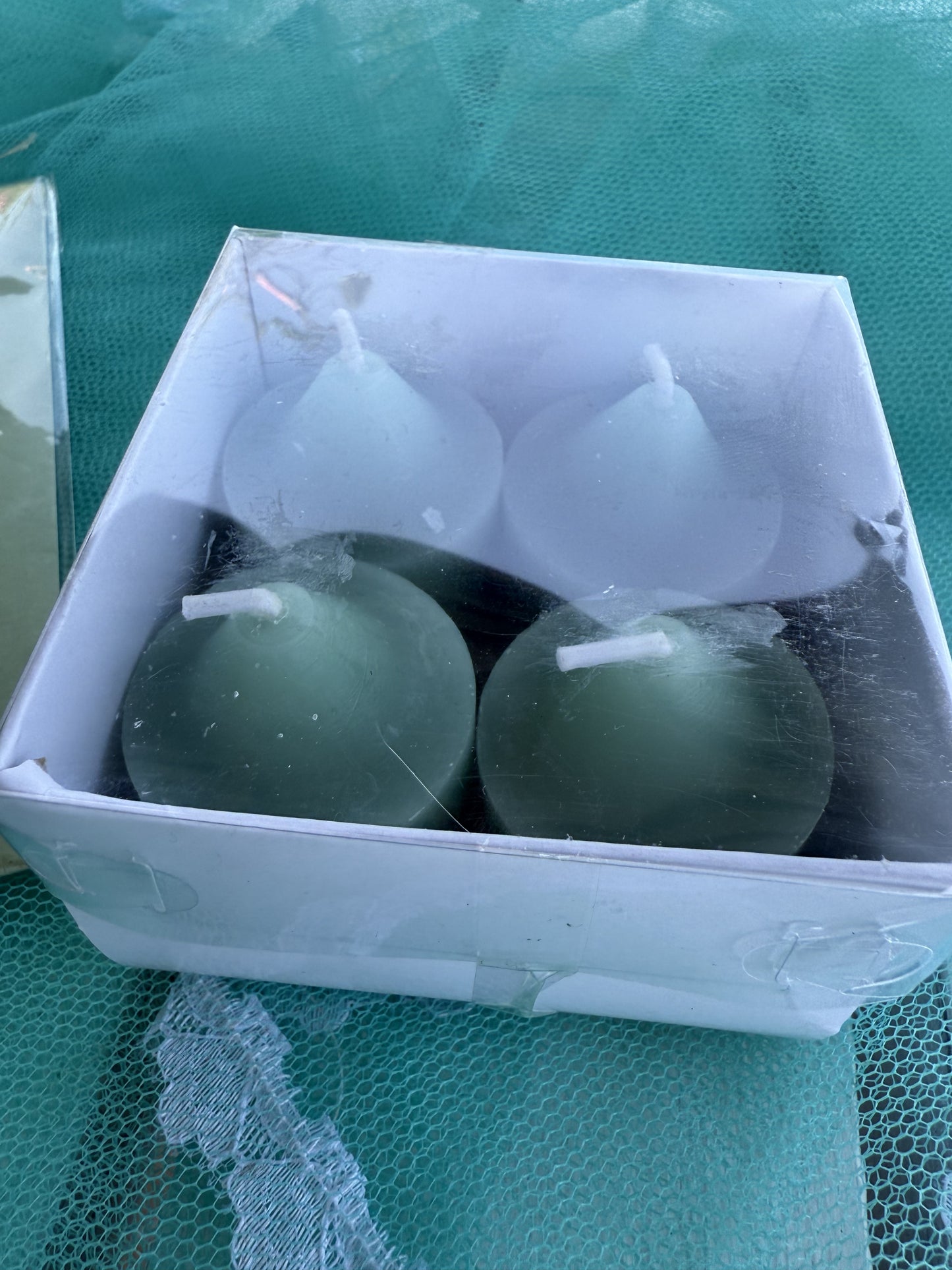 Lemon and Vanilla Fragrance Sets