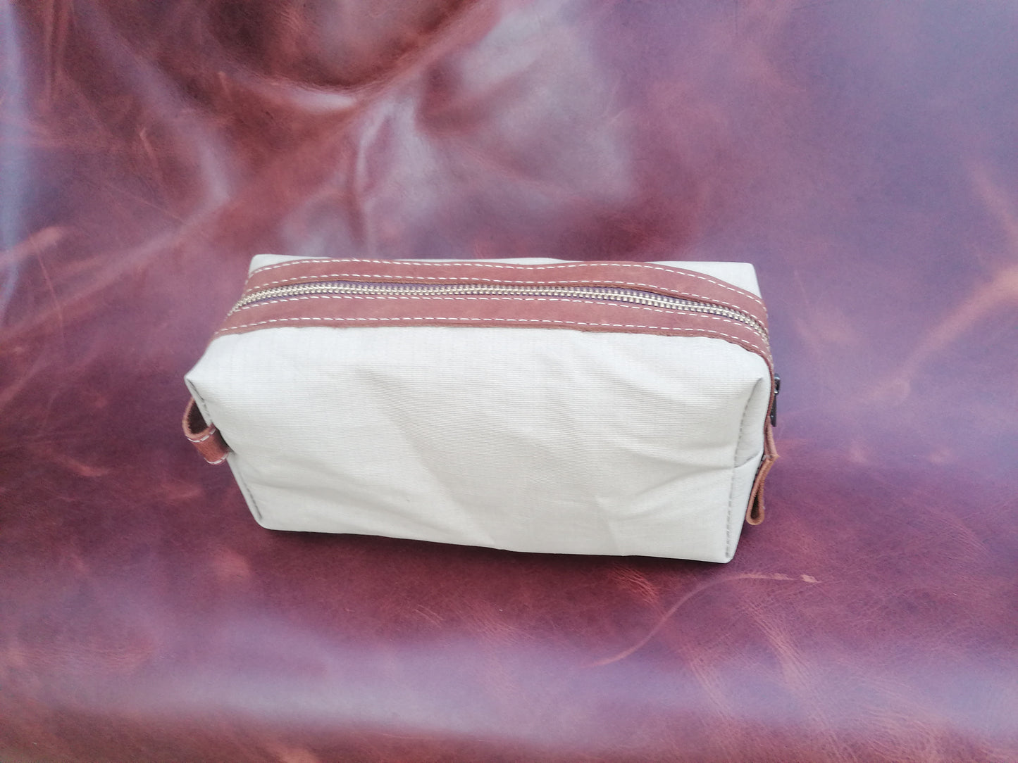 Toiletry bag