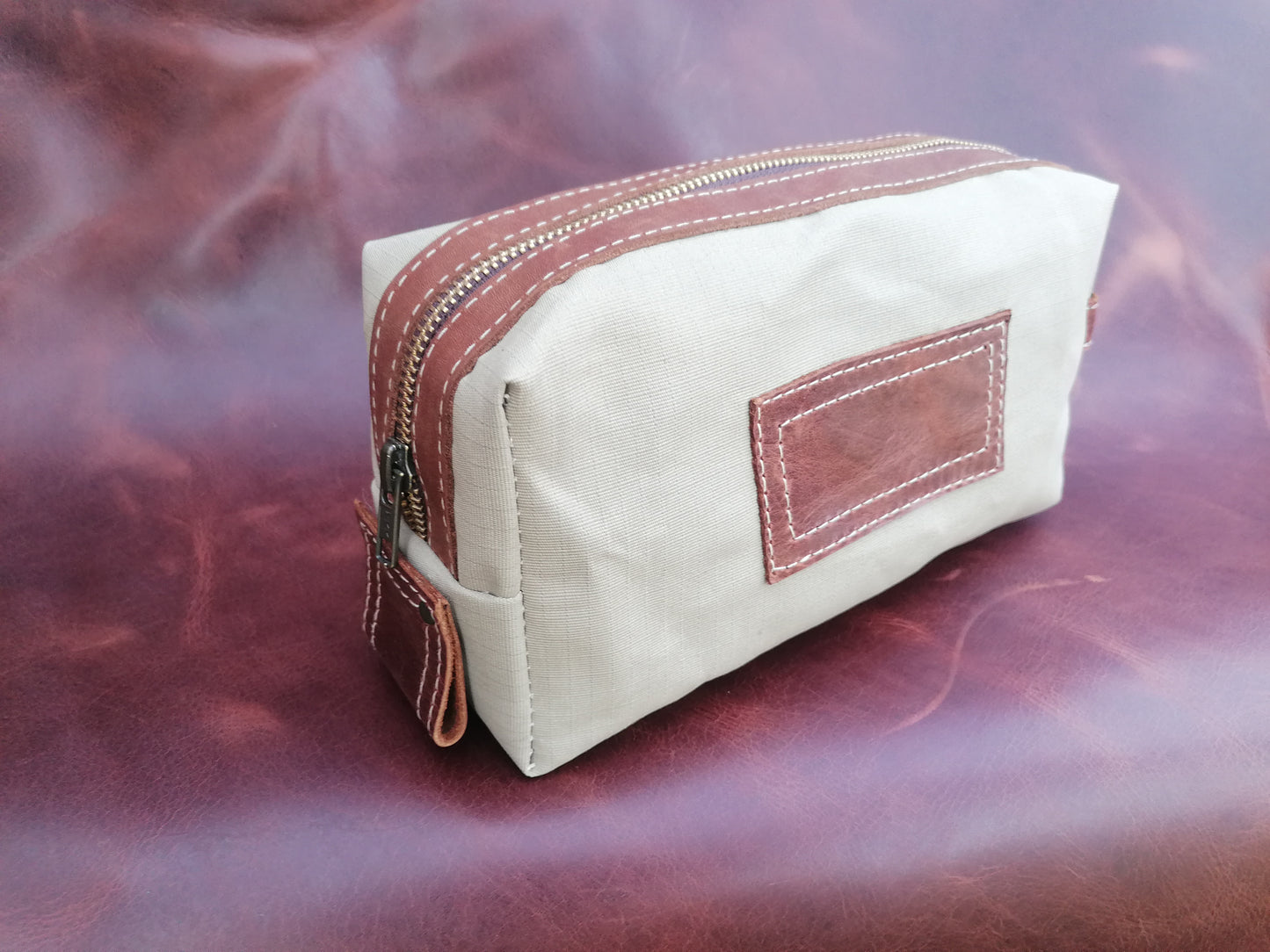 Toiletry bag
