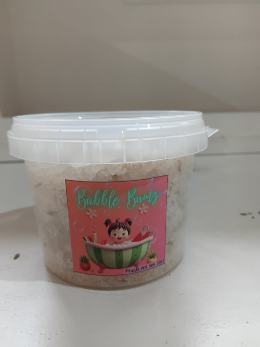 BATH SALT