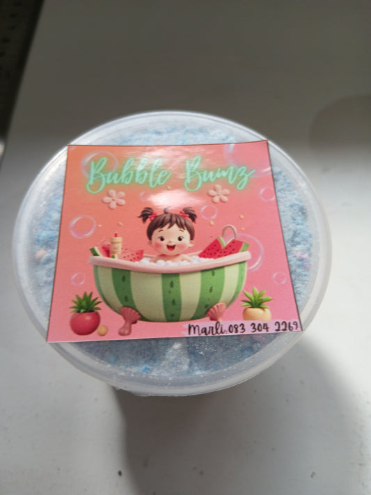 BATH SALT FOR KIDS