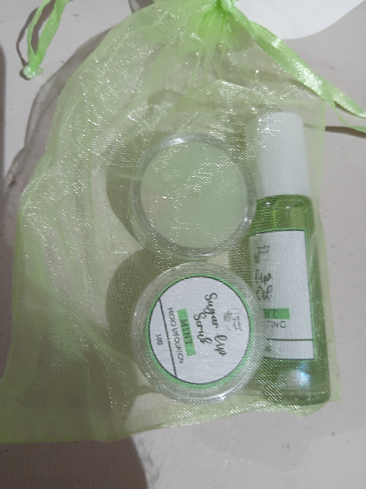LIP CARE KIT