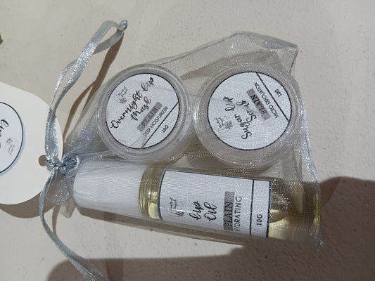 LIP CARE KIT