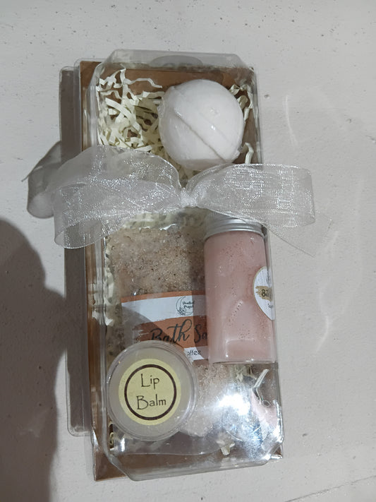 GIFT PACK 1