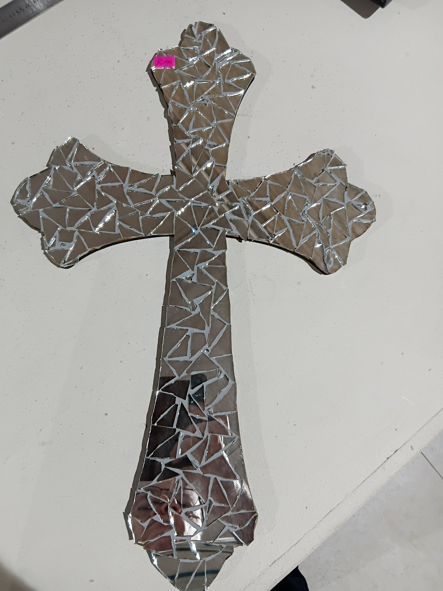 MOSAIC - MIRROR CROSS