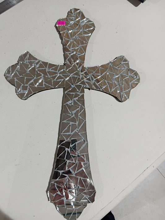 MOSAIC - MIRROR CROSS