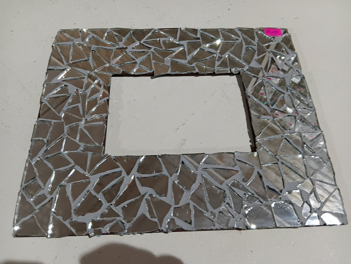 MOSAIC - MIRROR FRAME