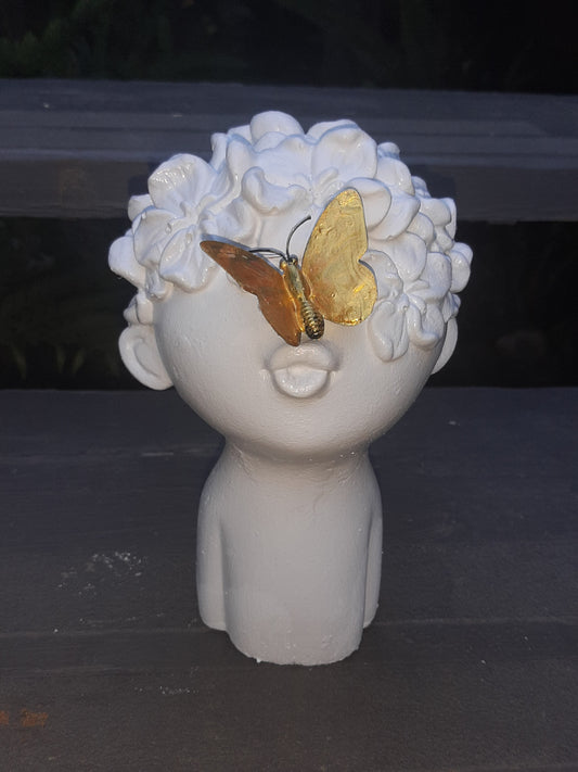 Cute Ceramic Door Stopper