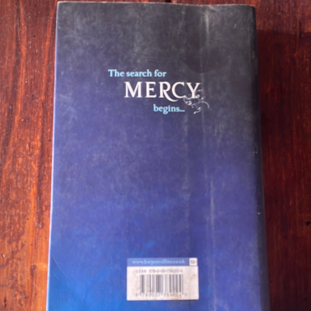 Rebecca Lim - Mercy