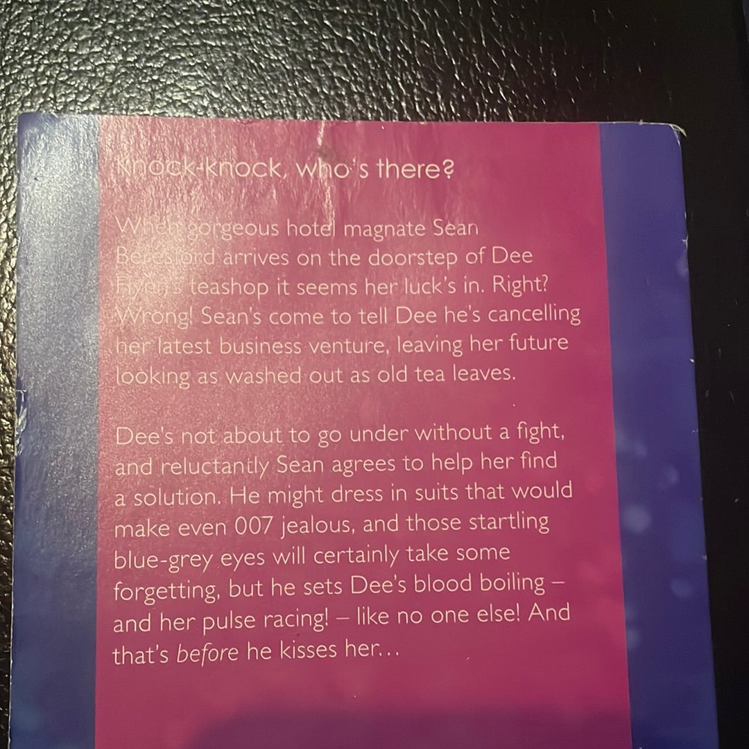 Mills & Boon Combo (3 books)