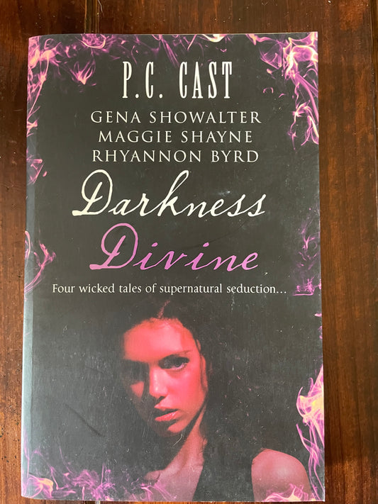P.C Cast & Others - Darkness Divine