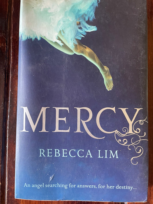 Rebecca Lim - Mercy