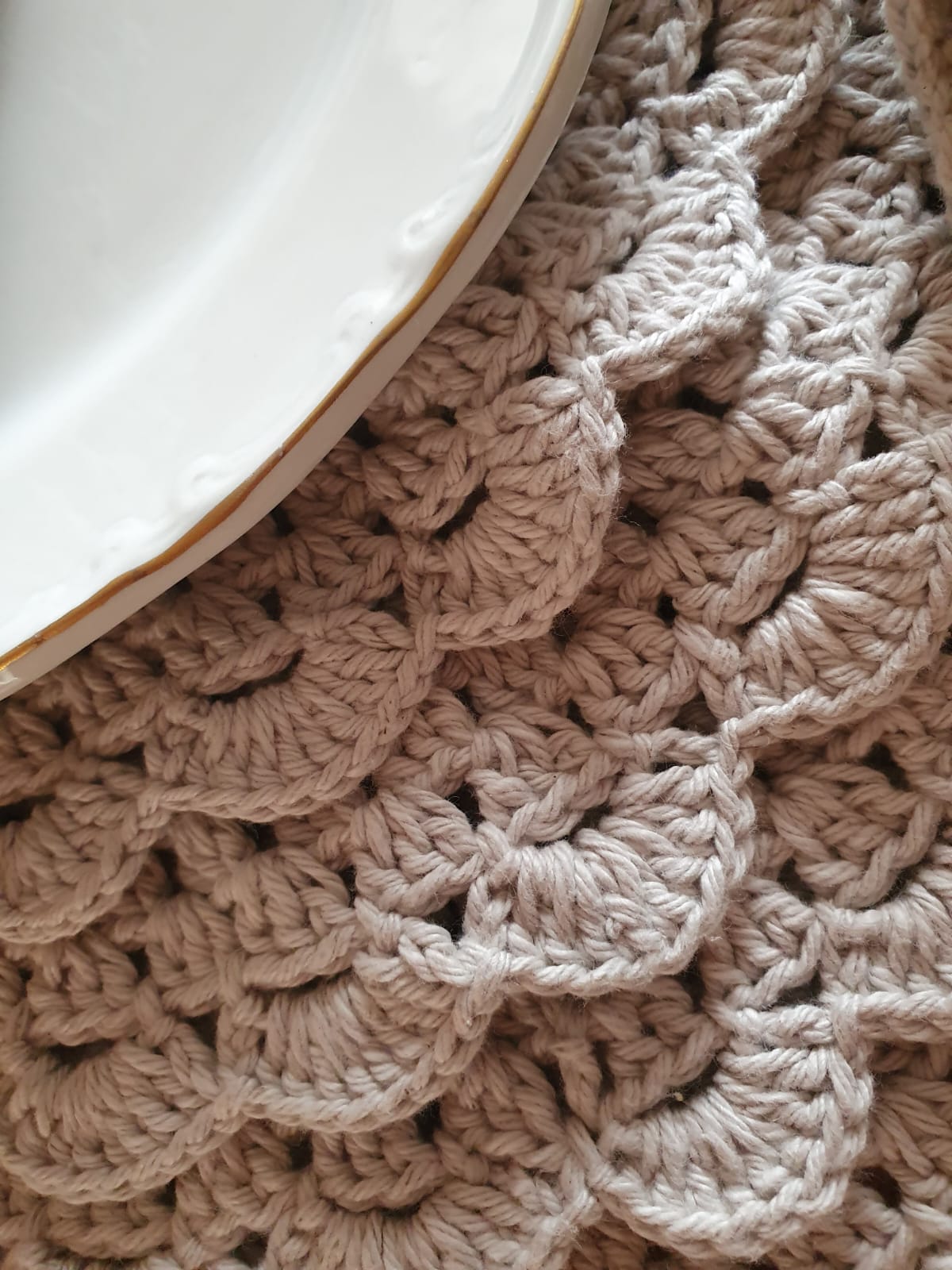 Place mats (Set of 6 or 8)