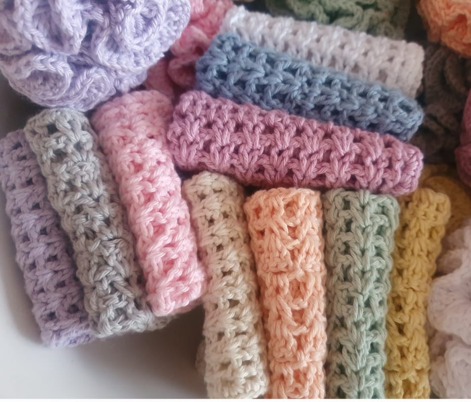 Place mats (Set of 6 or 8)
