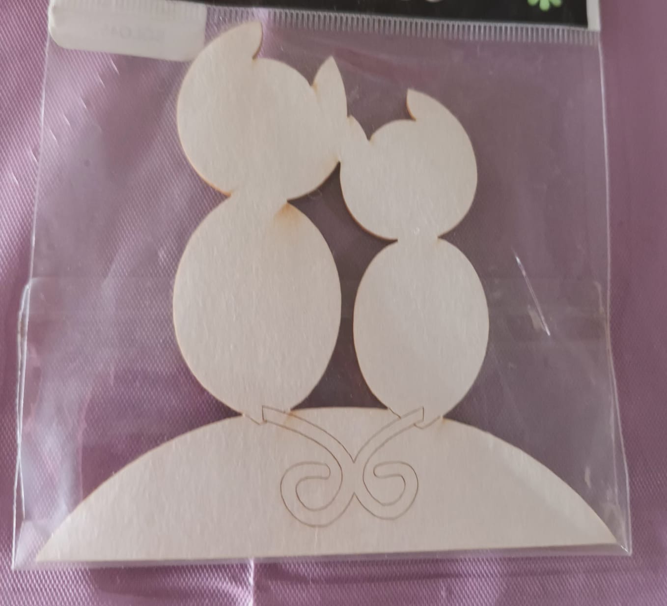 CATS IMAGE laser cutting