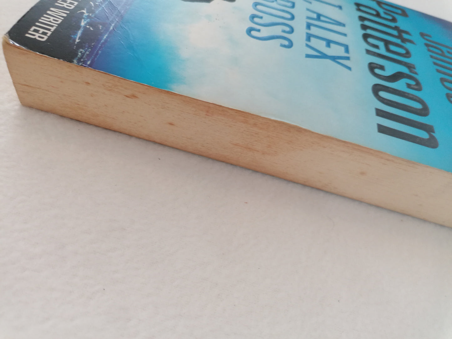 James Patterson - I, Alex Cross