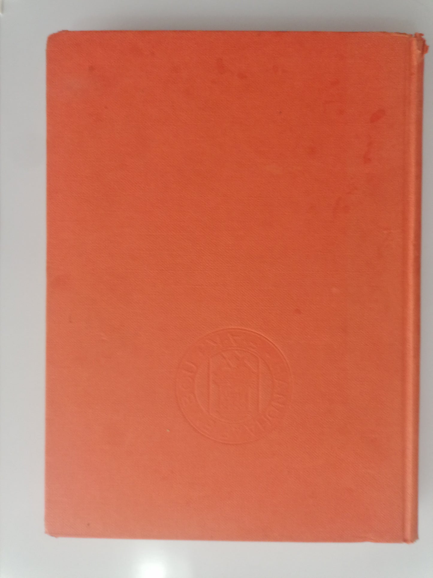 Nuwe FAK-Sangbundel 1969 (used book)