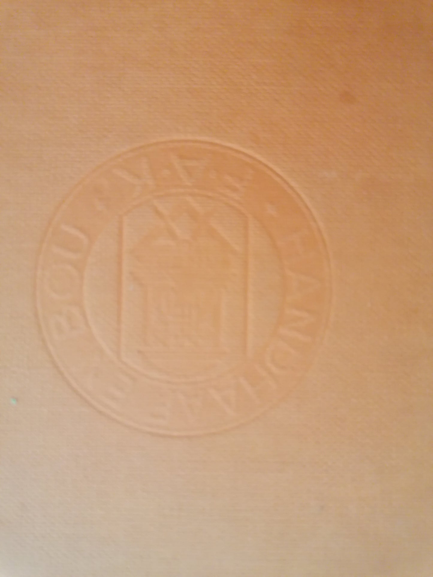 Nuwe FAK-Sangbundel 1969 (used book)