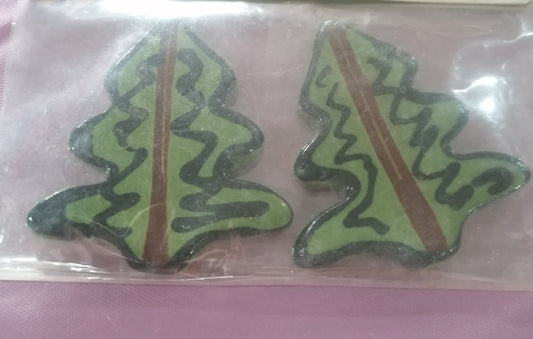 MOSAIC TREE TILES